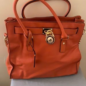 Michael Kors handbag
